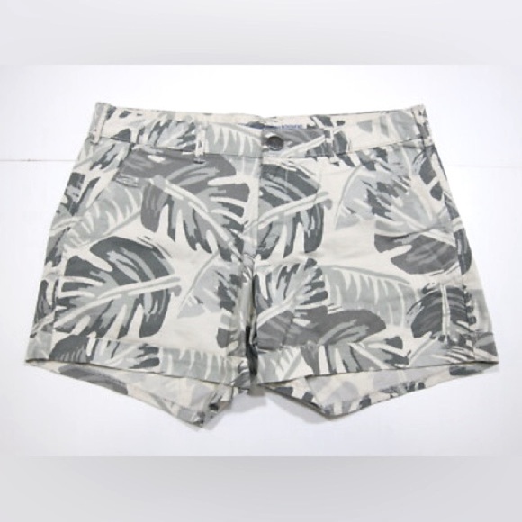 Gap Skinny Boyfriend Shorts - Picture 1 of 2